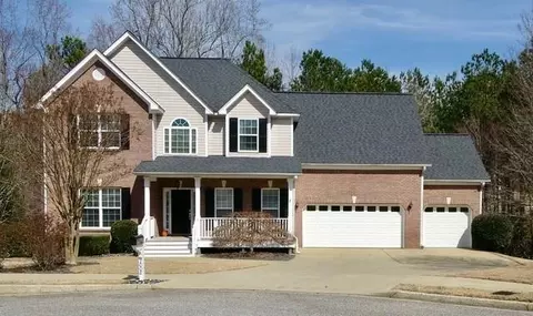 1008 Fountain Lks, Lawrenceville, GA 30043