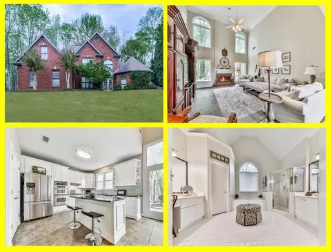 3280 Peace Ln, Suwanee, GA 30024