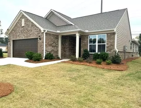 1769 Rowland Pass, Buford, GA 30518