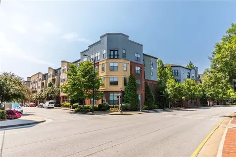400 17th St NW #1304, Atlanta, GA 30363