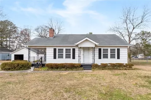 116 Poplar St, Fairburn, GA 30213
