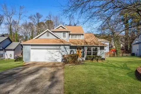 981 Cobb Place Manor Dr, Marietta, GA 30066