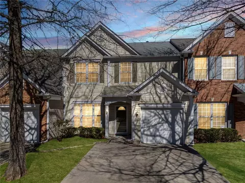 2735 Ashleigh Ln, Alpharetta, GA 30004