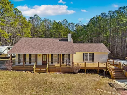20 Fent Summerville Rd, Buchanan, GA 30113