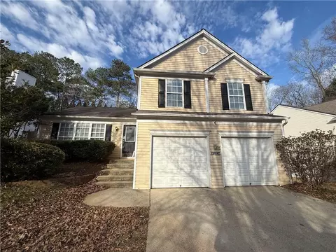 214 Creel Chase NW, Kennesaw, GA 30144
