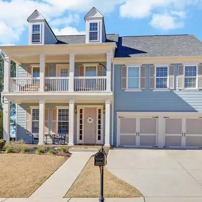 6235 Cedar Springs Ln, Hoschton, GA 30548