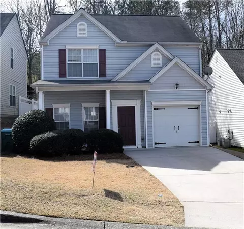 235 Woodland Way, Canton, GA 30114