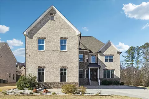 5095 Five Forks Trickum Rd SW, Lilburn, GA 30047