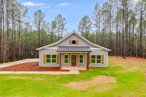 237 Blueberry Hill Ln, Franklin, GA 30217