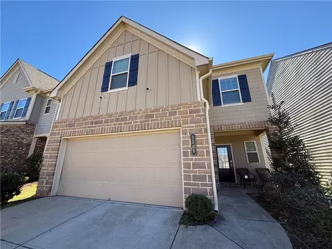 3208 Baylor Cir, Mcdonough, GA 30253