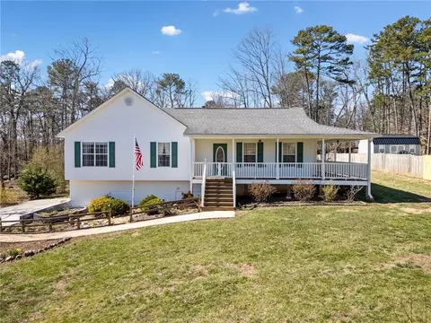 52 Logans Run, Jasper, GA 30143