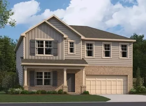473 Madison Lakeview Dr, Acworth, GA 30102