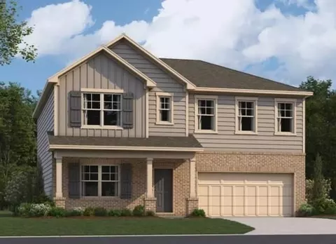465 Madison Lakeview Dr, Acworth, GA 30102