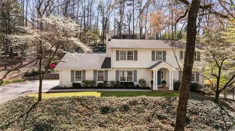 440 River Valley Rd, Atlanta, GA 30328