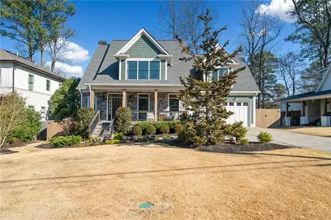3132 Skyland Dr NE, Atlanta, GA 30341