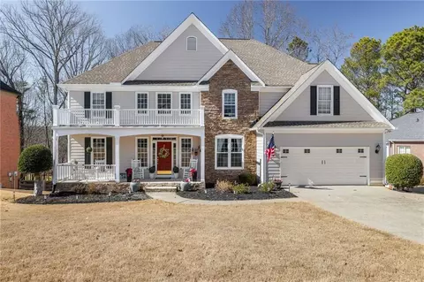 5945 Masters Club Dr, Suwanee, GA 30024