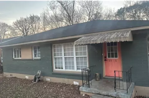 2925 Delowe Dr, Atlanta, GA 30344