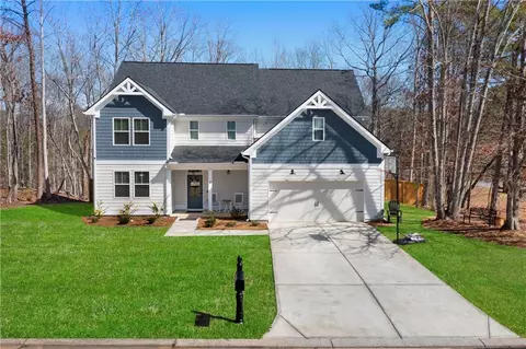 2 Highlander Trl SW, Rome, GA 30165