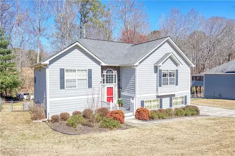 4046 Harvest Ridge Dr, Douglasville, GA 30135