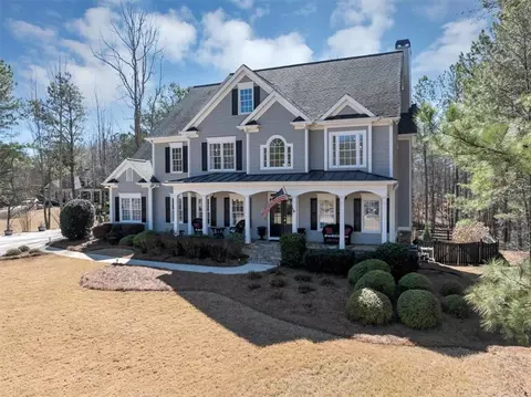 118 Savanna Estates Dr, Canton, GA 30115