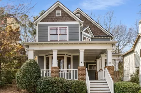 1337 Benteen Park Dr SE, Atlanta, GA 30315