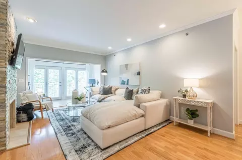 2865 Lenox Rd NE #602, Atlanta, GA 30324