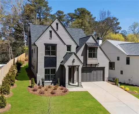 262 Green Hill Rd NE, Sandy Springs, GA 30342