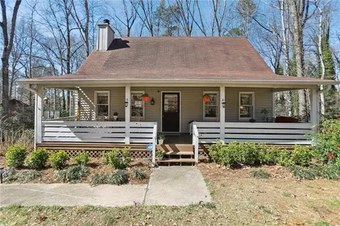 3870 Wyntuck Ct NW, Kennesaw, GA 30152