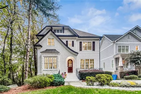 3580 S Sherwood Rd SE, Smyrna, GA 30082
