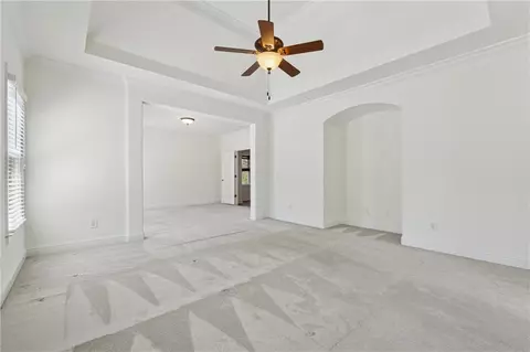 Living - 12469 Danesfeld Dr, Milton, GA 30004 photo 8 of 9