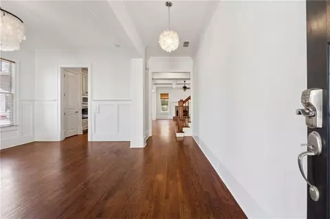 Entry Way - 12469 Danesfeld Dr, Milton, GA 30004 photo 1 of 4