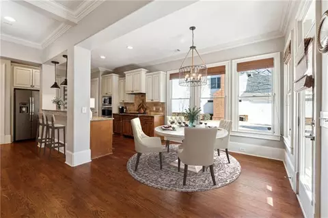 Dining - 12469 Danesfeld Dr, Milton, GA 30004 photo 2 of 2