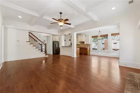 Living - 12469 Danesfeld Dr, Milton, GA 30004 photo 7 of 9