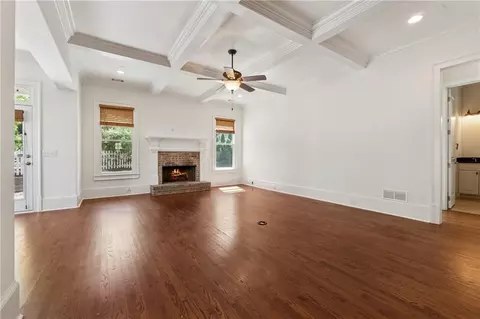 Living - 12469 Danesfeld Dr, Milton, GA 30004 photo 5 of 9