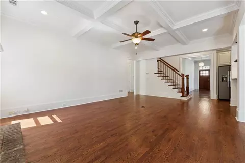 Living - 12469 Danesfeld Dr, Milton, GA 30004 photo 6 of 9