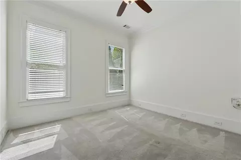 Bedroom - 12469 Danesfeld Dr, Milton, GA 30004 photo 1 of 9