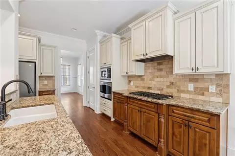 Kitchen - 12469 Danesfeld Dr, Milton, GA 30004 photo 1 of 2