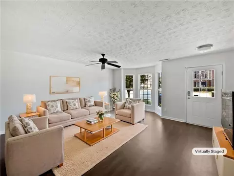 11403 S Grove Dr, Hampton, GA 30228 photo 2