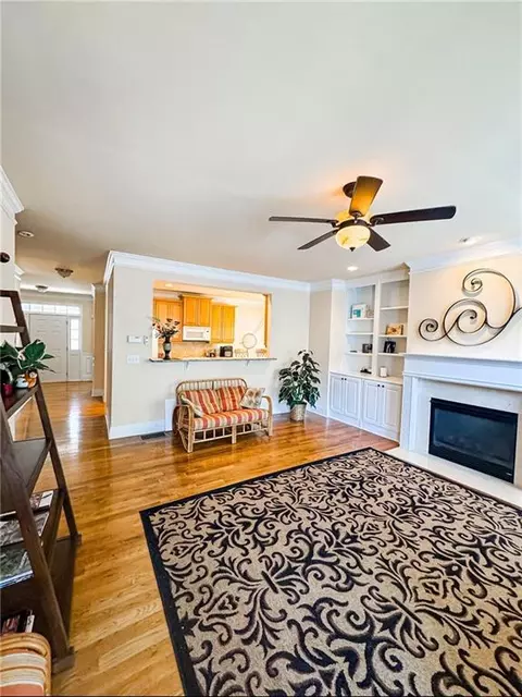 2371 Bellefonte Ave #61, Lawrenceville, GA 30043