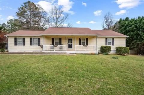 140 Wyonia Way, Fayetteville, GA 30215