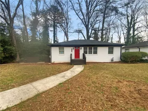 2046 Dellwood Pl, Decatur, GA 30032