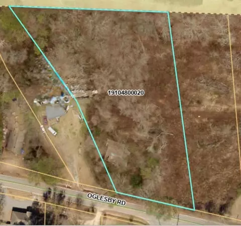 4760 Oglesby Rd, Powder Springs, GA 30127