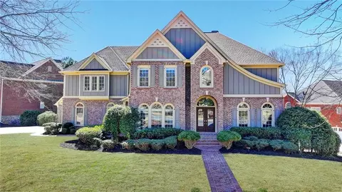 4634 Meadow Bluff Ln, Suwanee, GA 30024