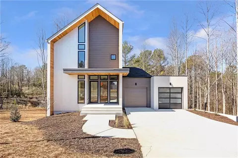 165 Cedarwood Ln, Roswell, GA 30075