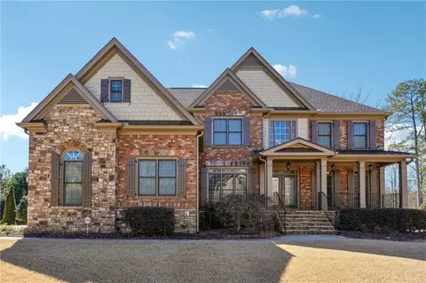2916 Kings Walk Ave, Marietta, GA 30062