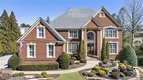4235 Iron Duke Ct, Peachtree Corners, GA 30097