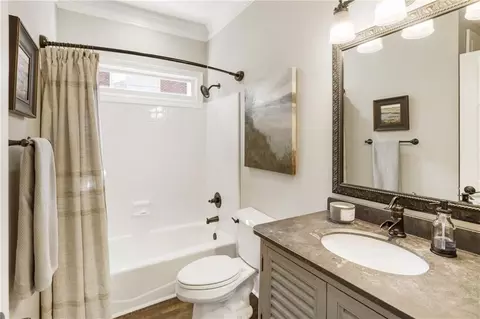 Bath - 4235 Iron Duke Ct, Peachtree Corners, GA 30097 photo 1 of 7
