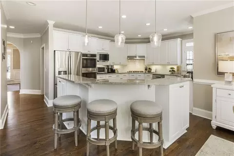 Kitchen - 4235 Iron Duke Ct, Peachtree Corners, GA 30097 photo 1 of 6