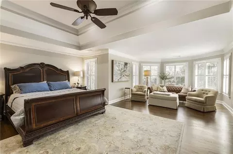 Other - 4235 Iron Duke Ct, Peachtree Corners, GA 30097 photo 3 of 11