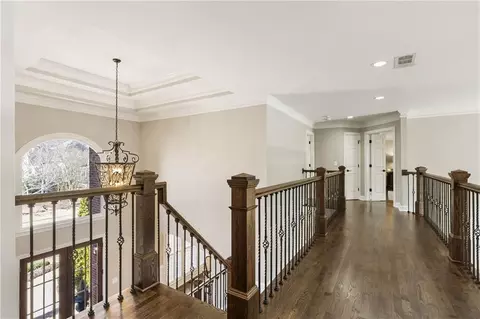Entry Way - 4235 Iron Duke Ct, Peachtree Corners, GA 30097 photo 3 of 3